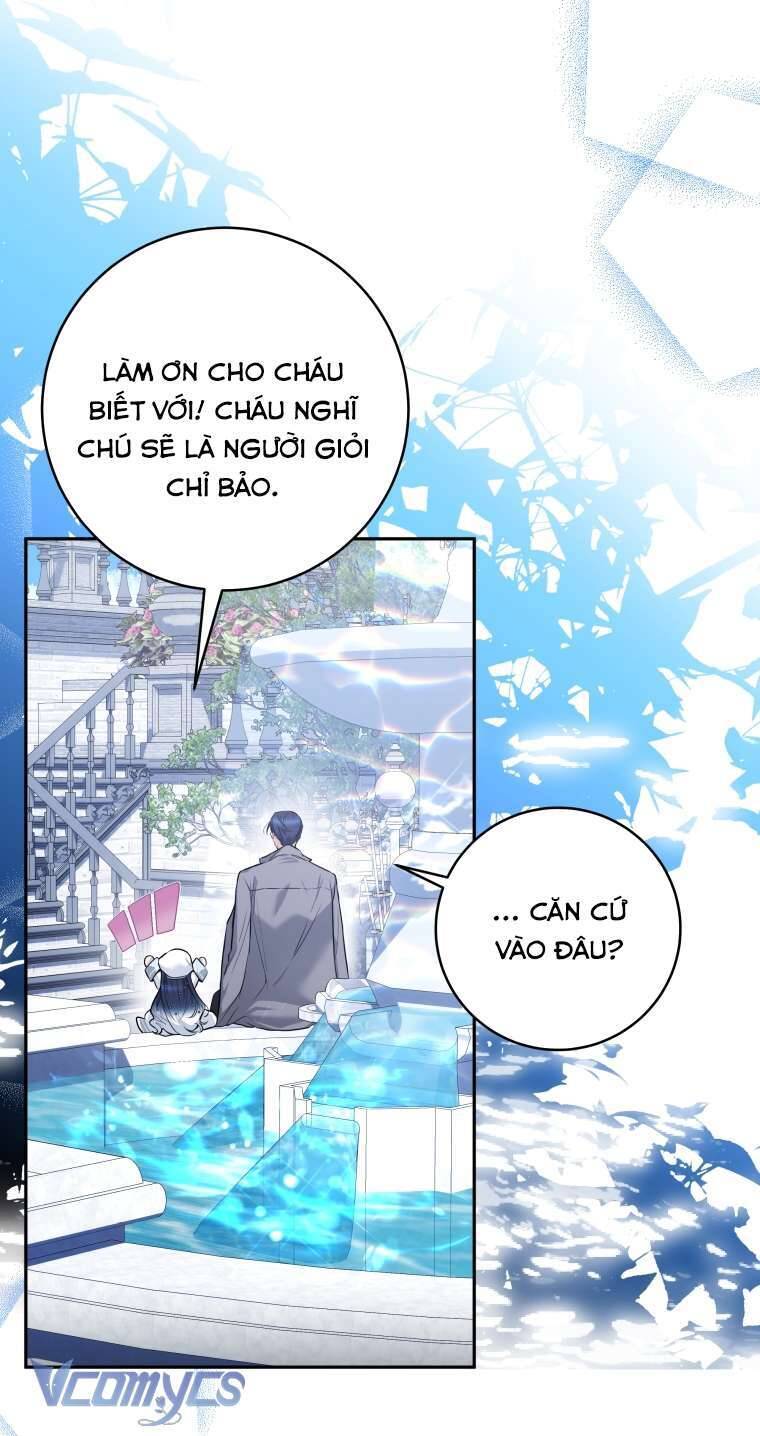 Bé Con Cá Voi Sát Thủ - Chapter 4 - Page 31