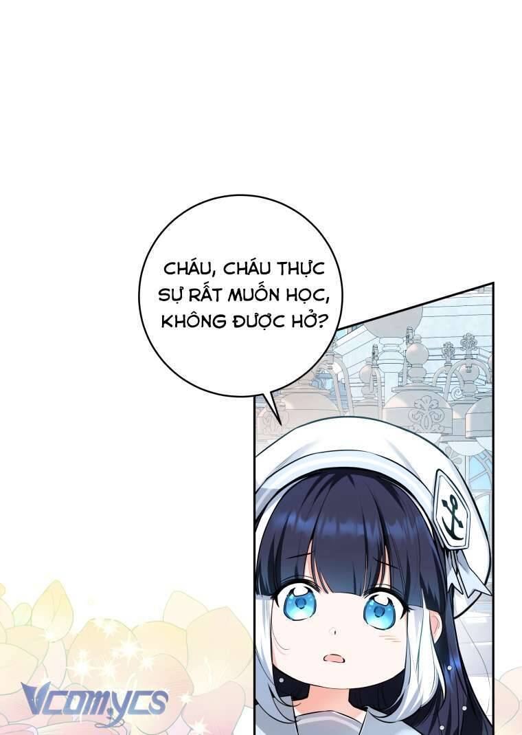 Bé Con Cá Voi Sát Thủ - Chapter 4 - Page 33