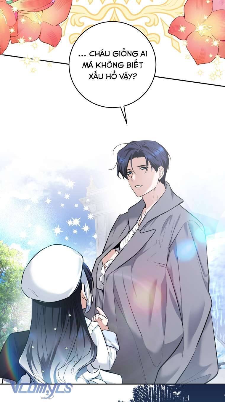 Bé Con Cá Voi Sát Thủ - Chapter 4 - Page 35