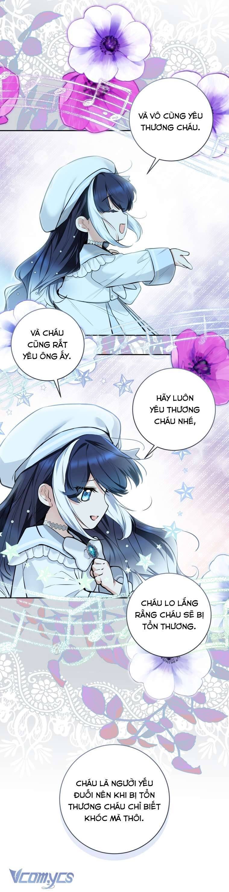 Bé Con Cá Voi Sát Thủ - Chapter 4 - Page 38