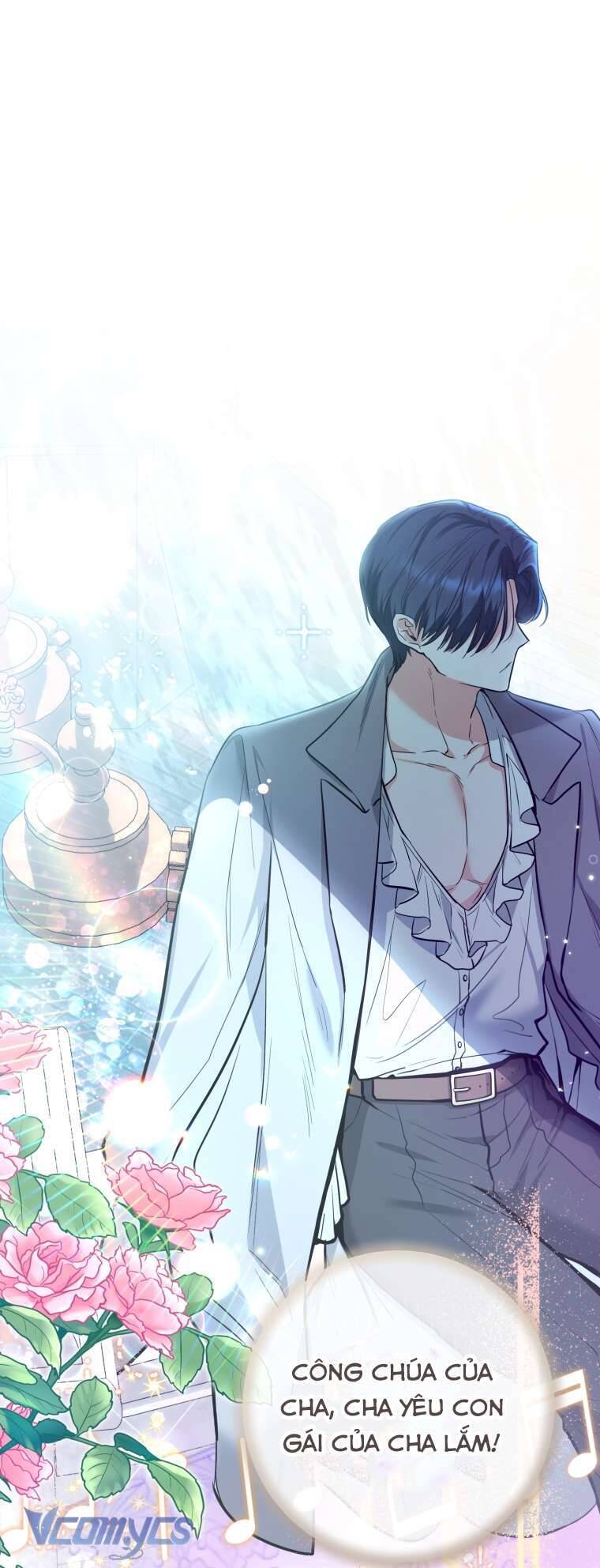 Bé Con Cá Voi Sát Thủ - Chapter 4 - Page 39