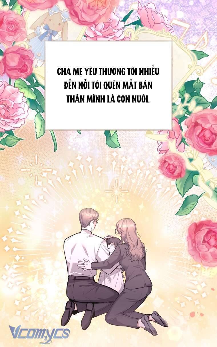 Bé Con Cá Voi Sát Thủ - Chapter 4 - Page 41