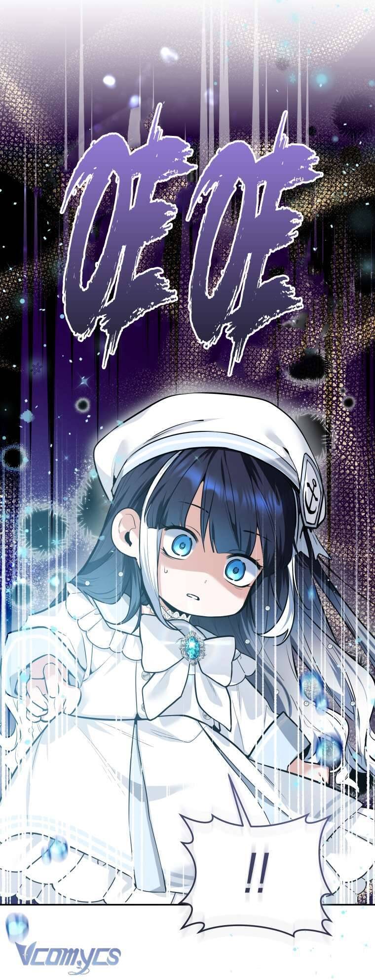 Bé Con Cá Voi Sát Thủ - Chapter 4 - Page 47