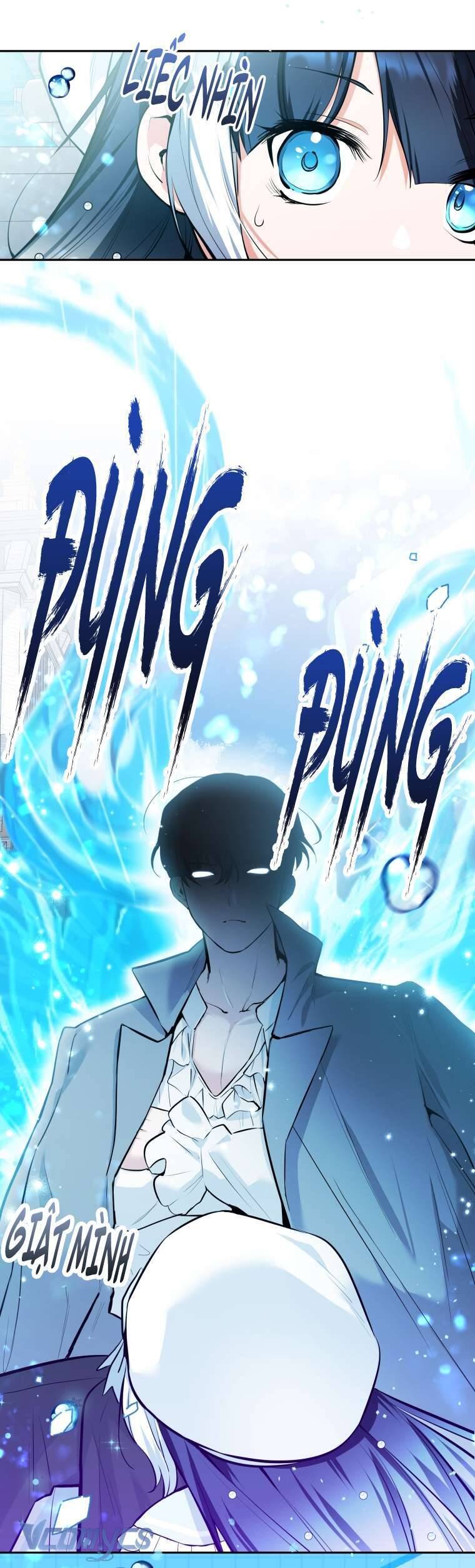 Bé Con Cá Voi Sát Thủ - Chapter 4 - Page 48