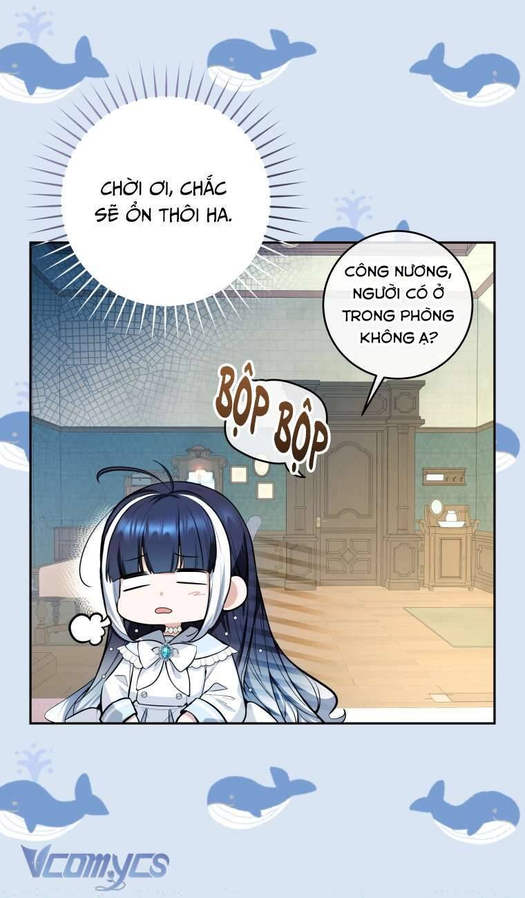 Bé Con Cá Voi Sát Thủ - Chapter 4 - Page 5