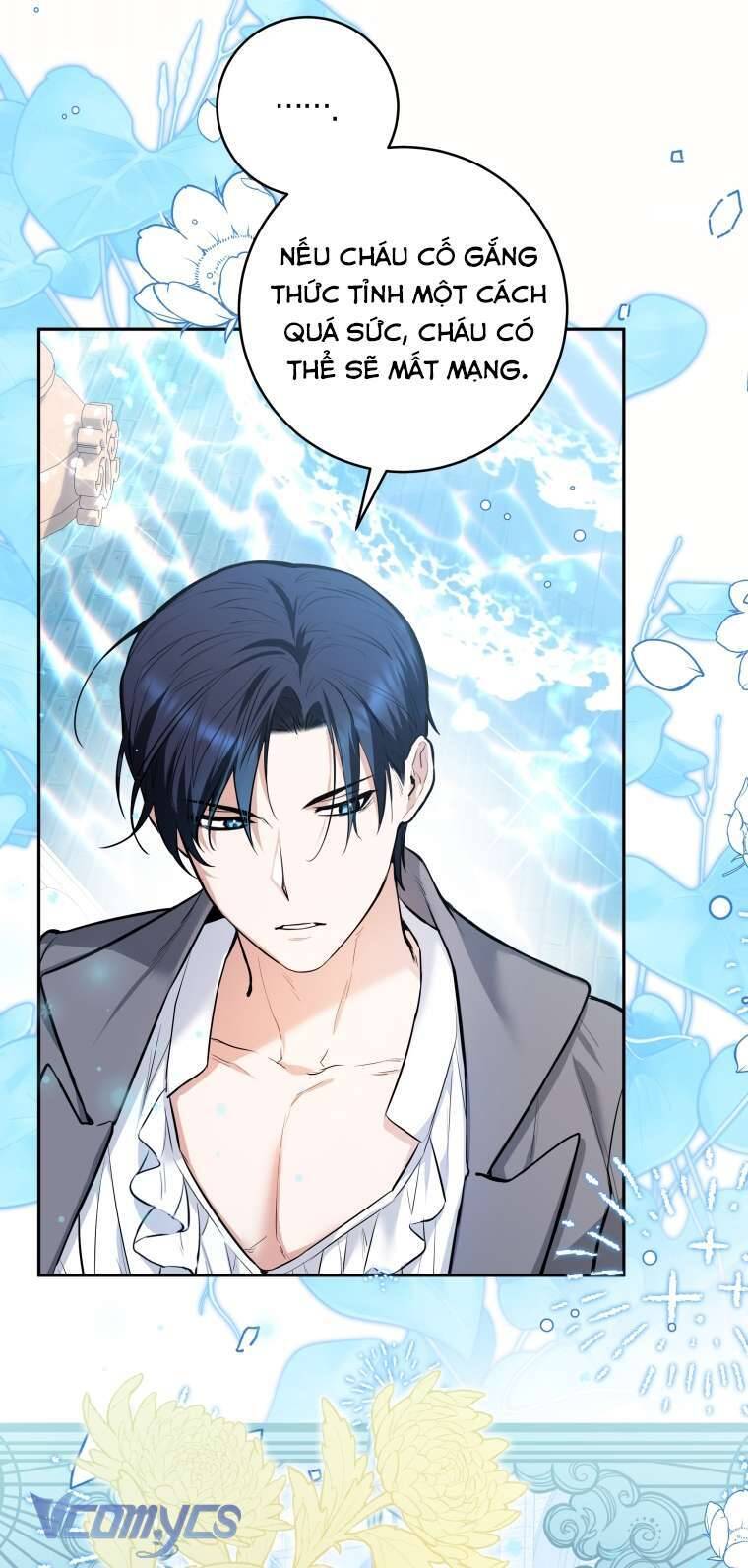 Bé Con Cá Voi Sát Thủ - Chapter 4 - Page 51