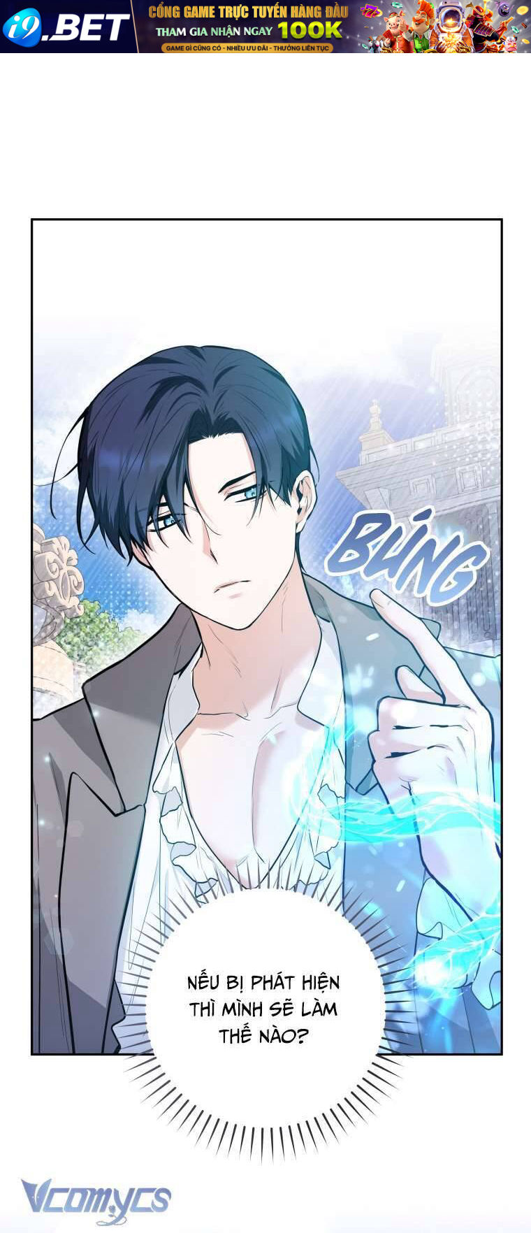 Bé Con Cá Voi Sát Thủ - Chapter 4 - Page 60