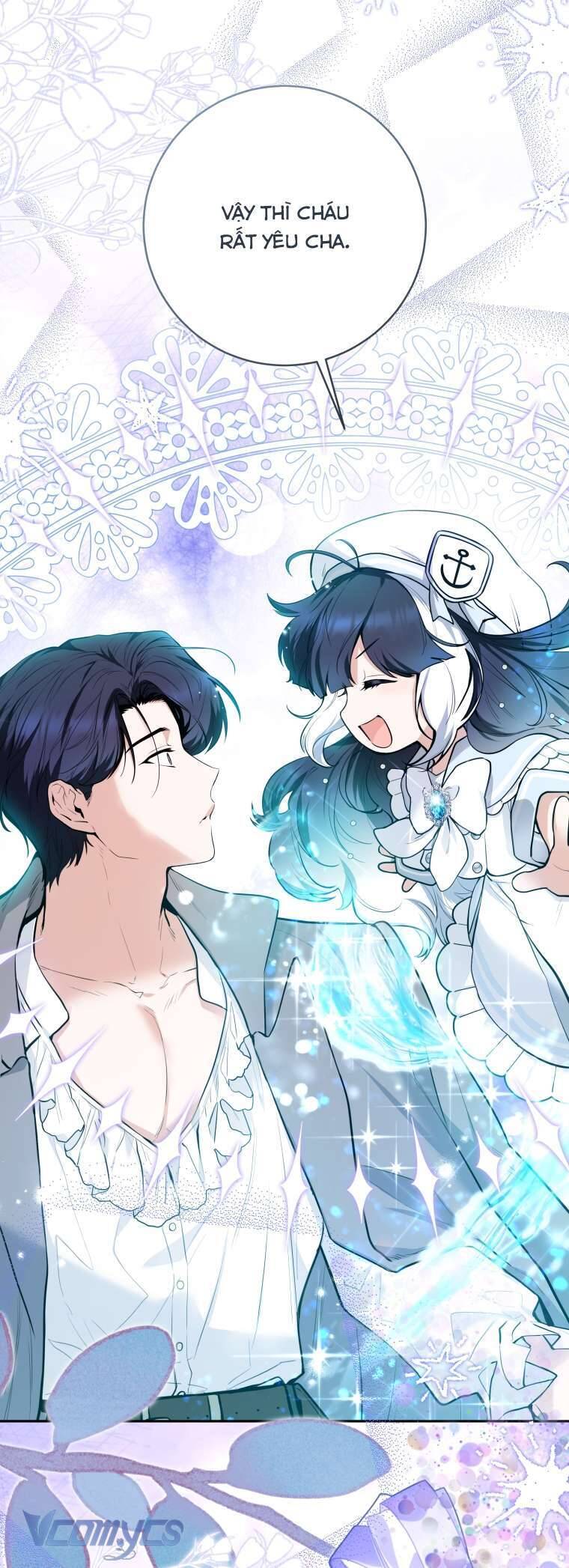 Bé Con Cá Voi Sát Thủ - Chapter 4 - Page 63