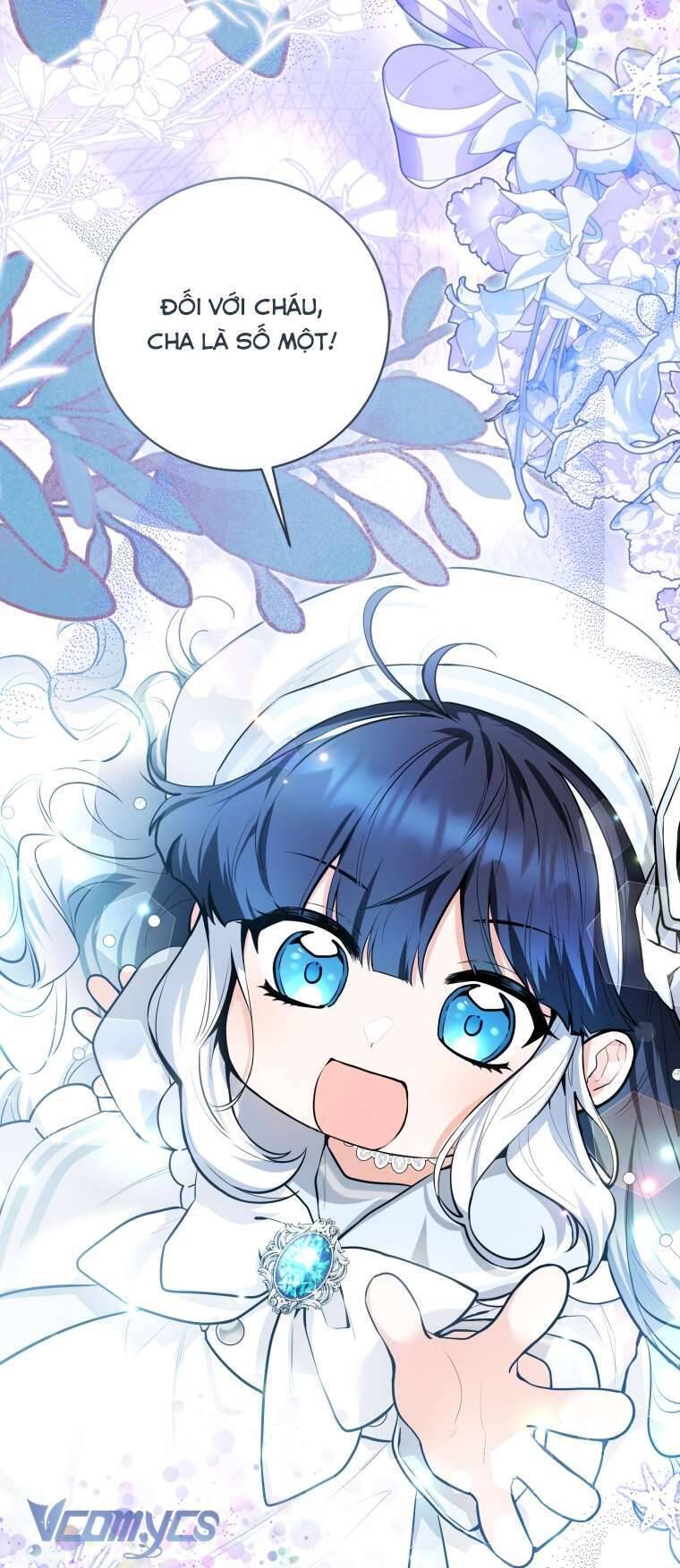 Bé Con Cá Voi Sát Thủ - Chapter 4 - Page 64