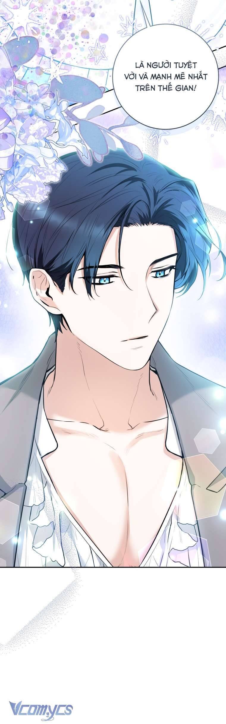 Bé Con Cá Voi Sát Thủ - Chapter 4 - Page 65