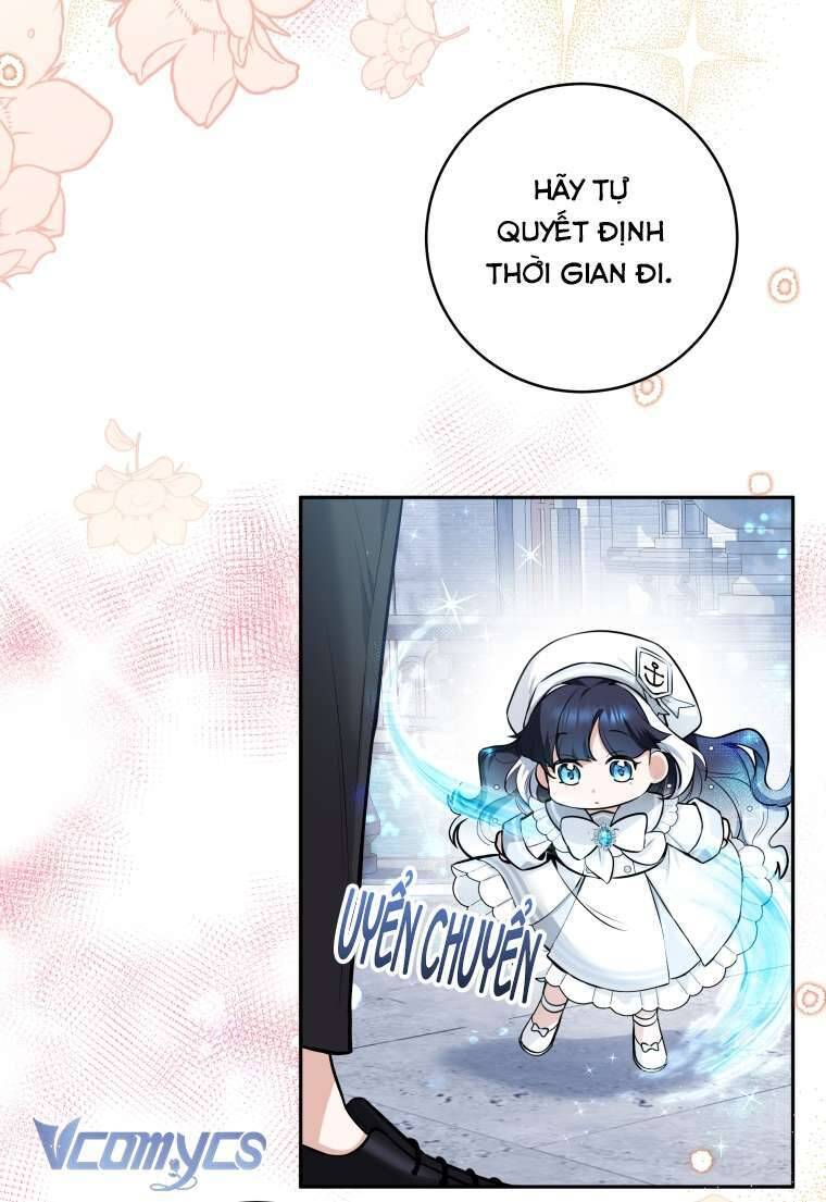 Bé Con Cá Voi Sát Thủ - Chapter 4 - Page 67