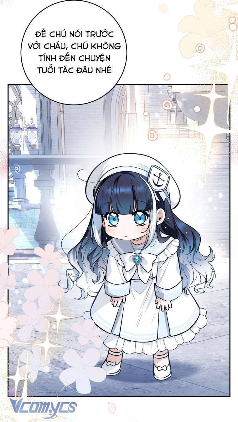 Bé Con Cá Voi Sát Thủ - Chapter 4 - Page 68