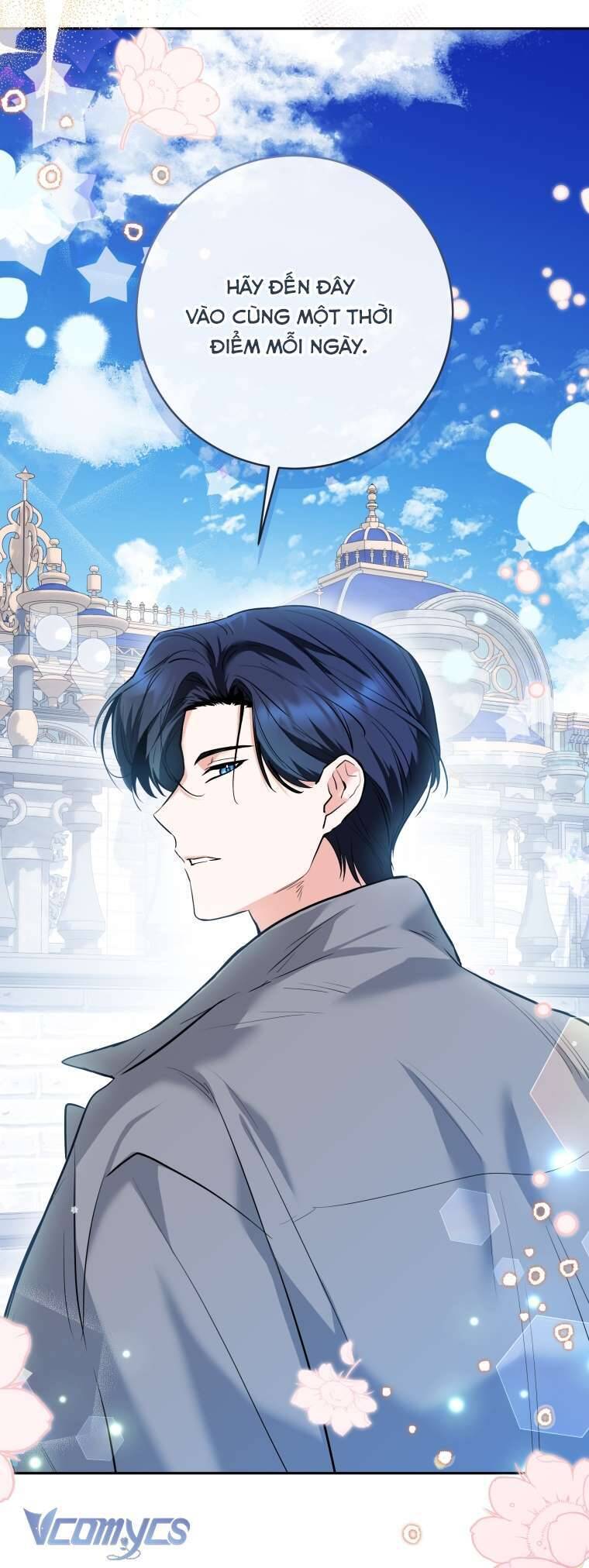 Bé Con Cá Voi Sát Thủ - Chapter 4 - Page 69