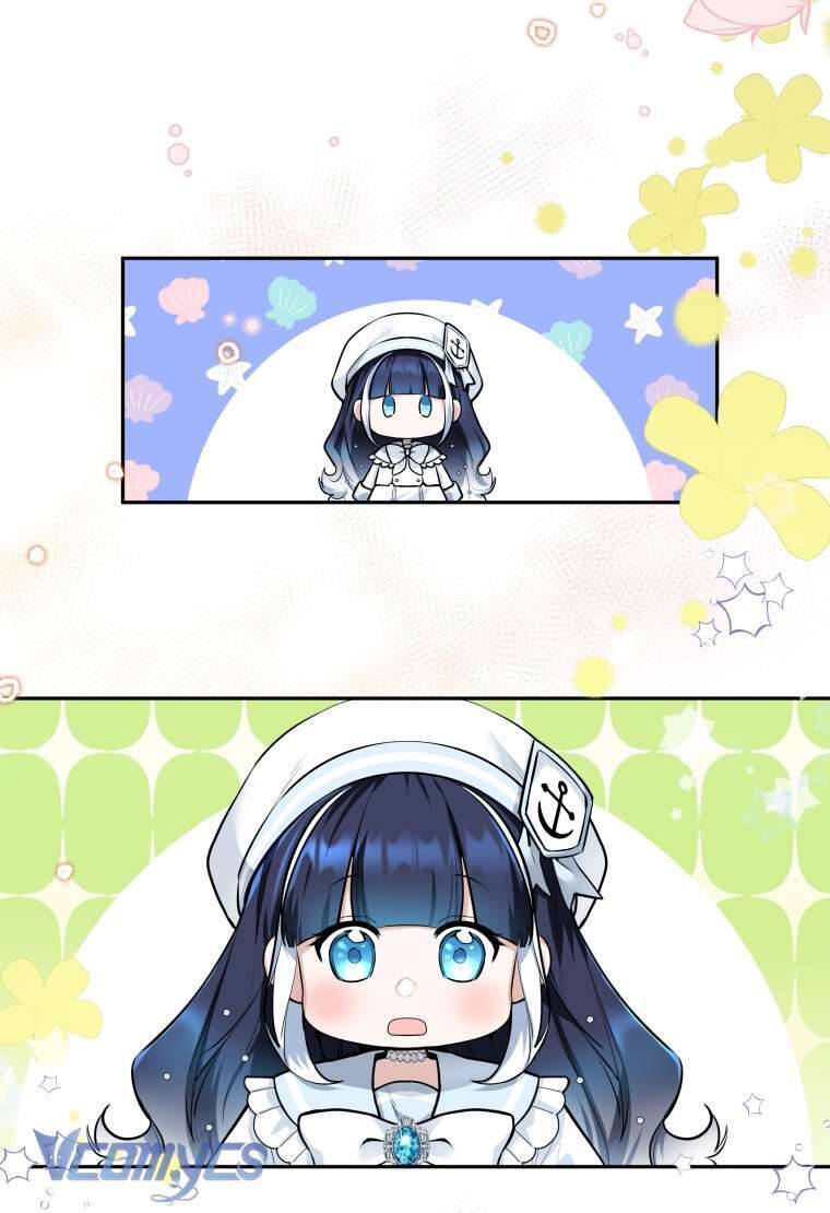 Bé Con Cá Voi Sát Thủ - Chapter 4 - Page 70