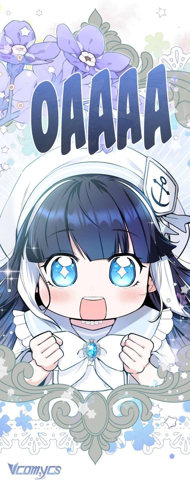 Bé Con Cá Voi Sát Thủ - Chapter 4 - Page 71