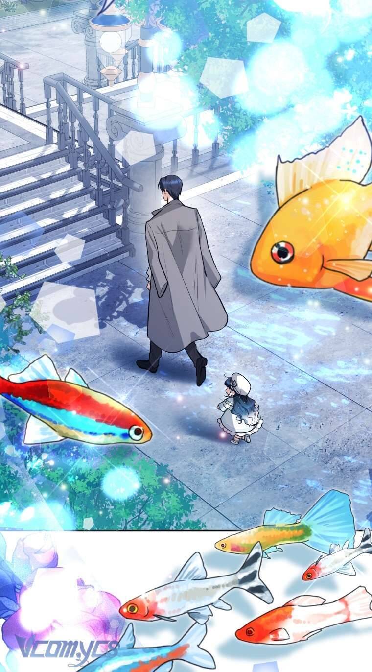 Bé Con Cá Voi Sát Thủ - Chapter 4 - Page 74