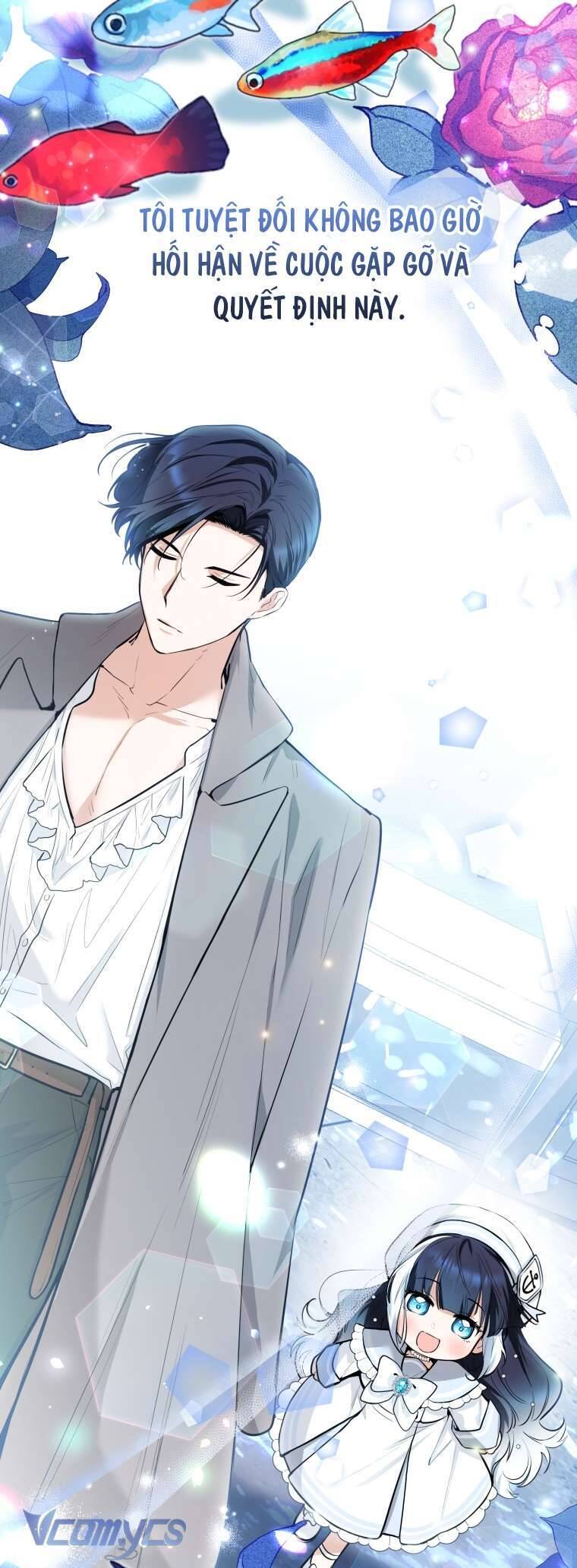 Bé Con Cá Voi Sát Thủ - Chapter 4 - Page 75