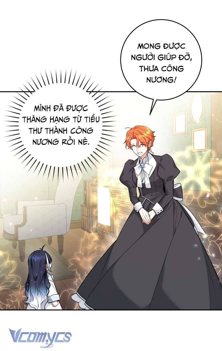 Bé Con Cá Voi Sát Thủ - Chapter 4 - Page 8