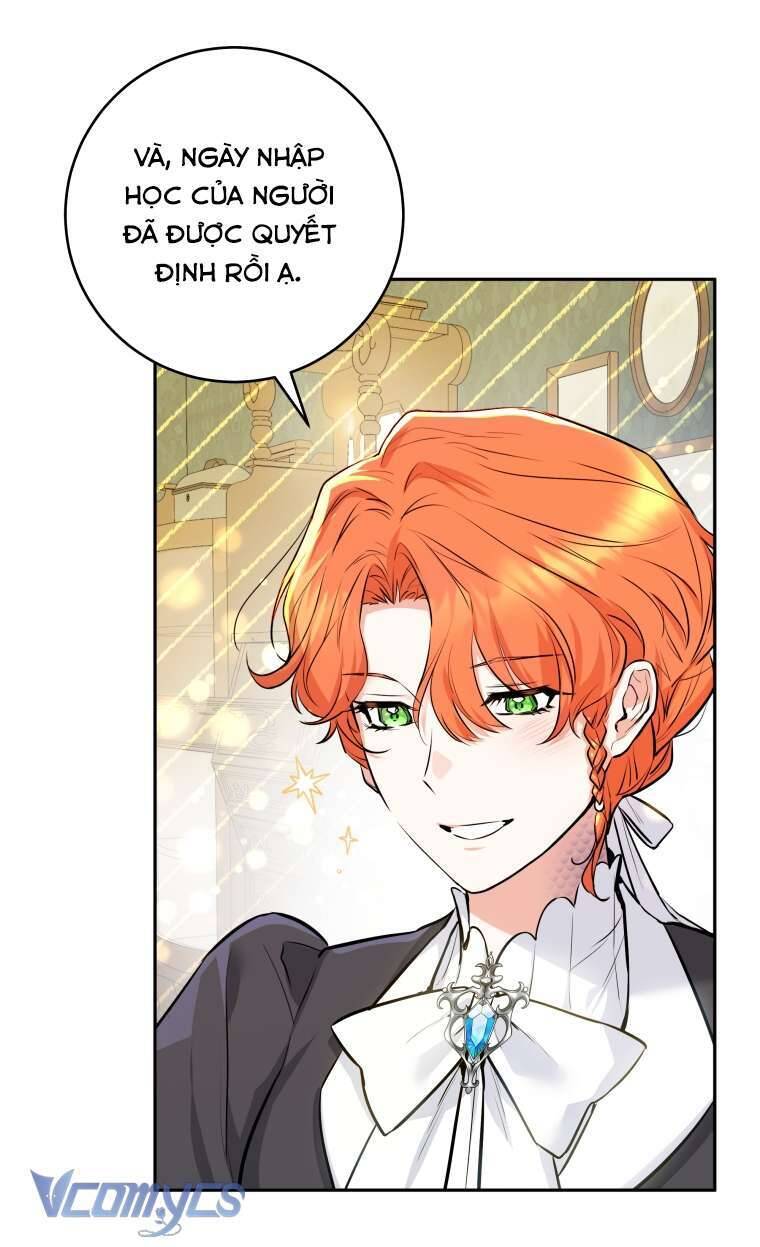 Bé Con Cá Voi Sát Thủ - Chapter 4 - Page 9