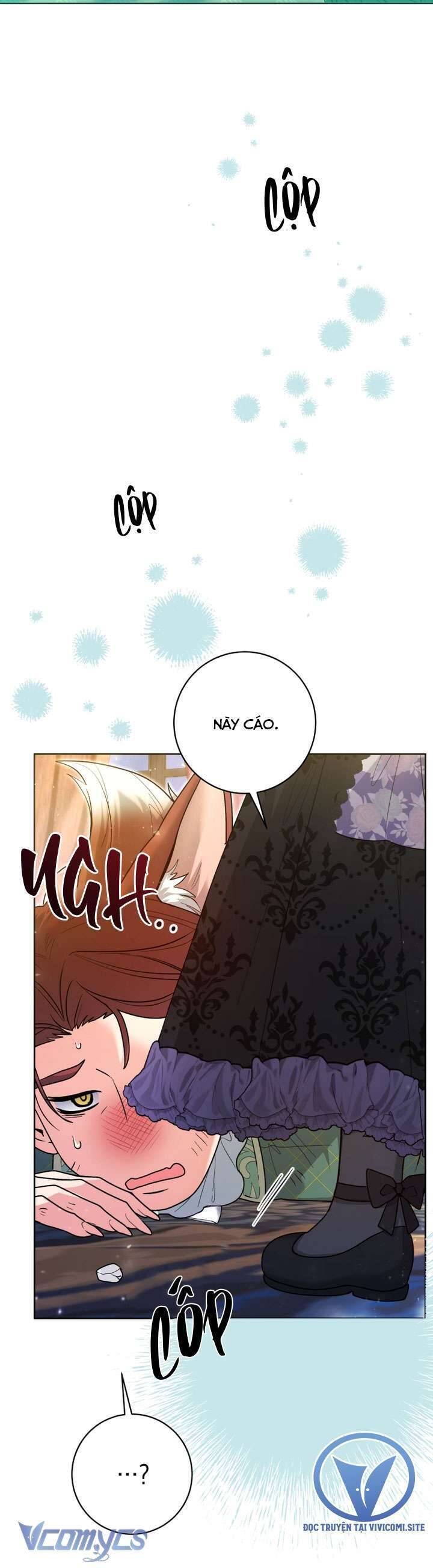Bé Con Cá Voi Sát Thủ - Chapter 40 - Page 11