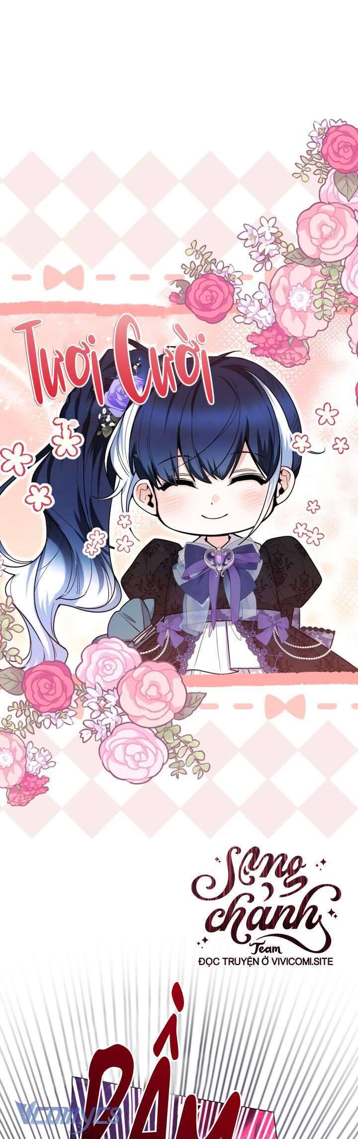 Bé Con Cá Voi Sát Thủ - Chapter 40 - Page 12