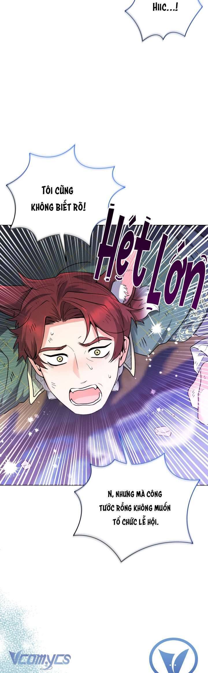 Bé Con Cá Voi Sát Thủ - Chapter 40 - Page 16