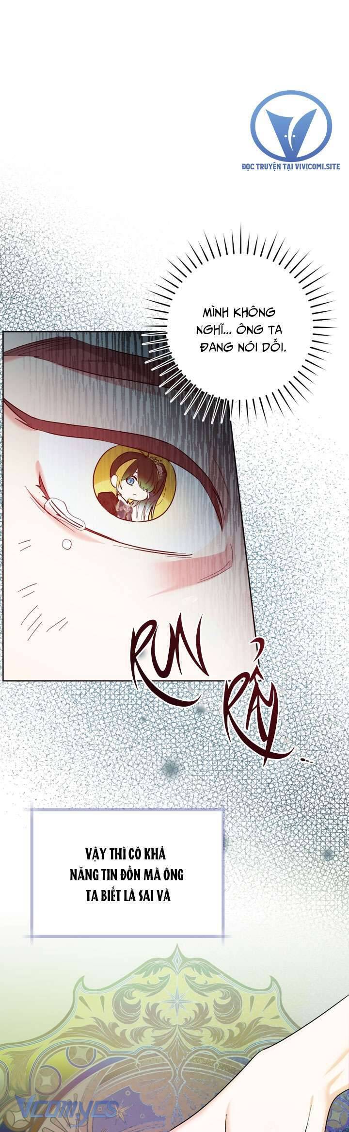 Bé Con Cá Voi Sát Thủ - Chapter 40 - Page 19