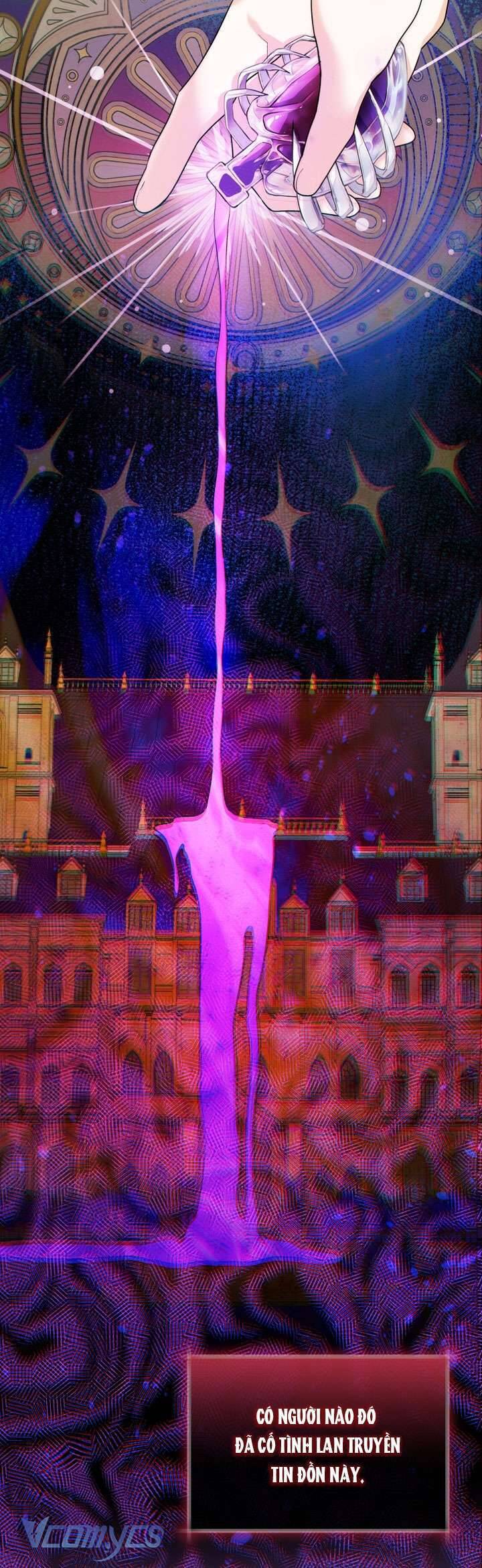 Bé Con Cá Voi Sát Thủ - Chapter 40 - Page 20