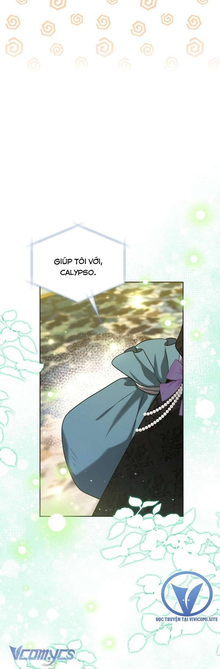 Bé Con Cá Voi Sát Thủ - Chapter 40 - Page 27