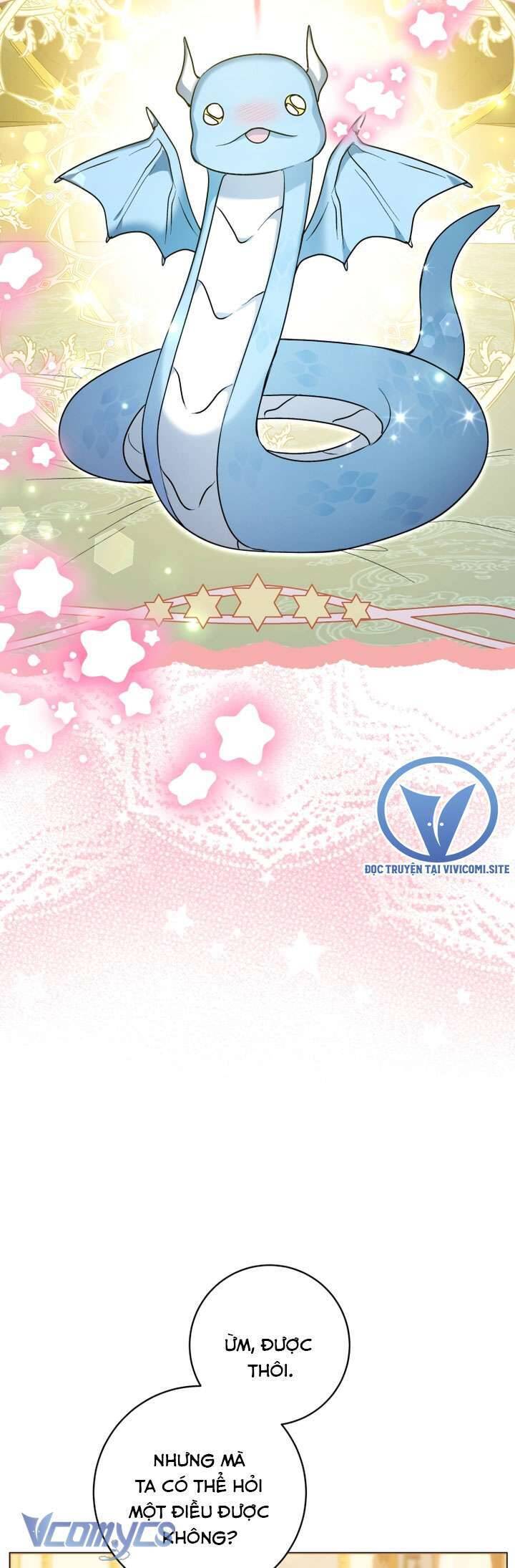 Bé Con Cá Voi Sát Thủ - Chapter 40 - Page 30