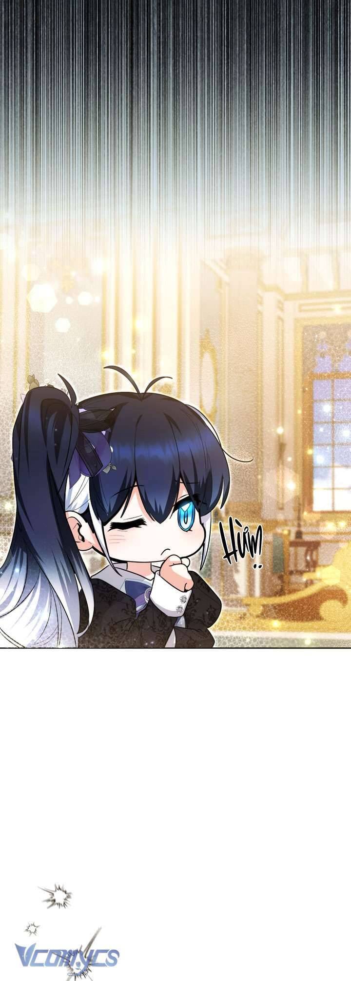 Bé Con Cá Voi Sát Thủ - Chapter 40 - Page 35