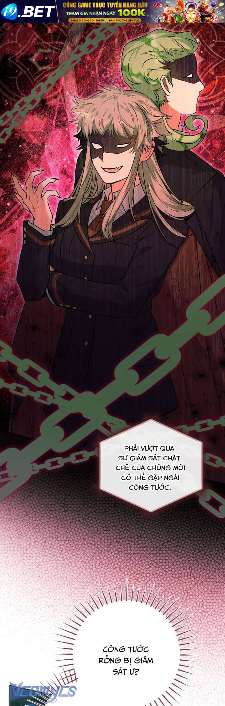 Bé Con Cá Voi Sát Thủ - Chapter 40 - Page 40