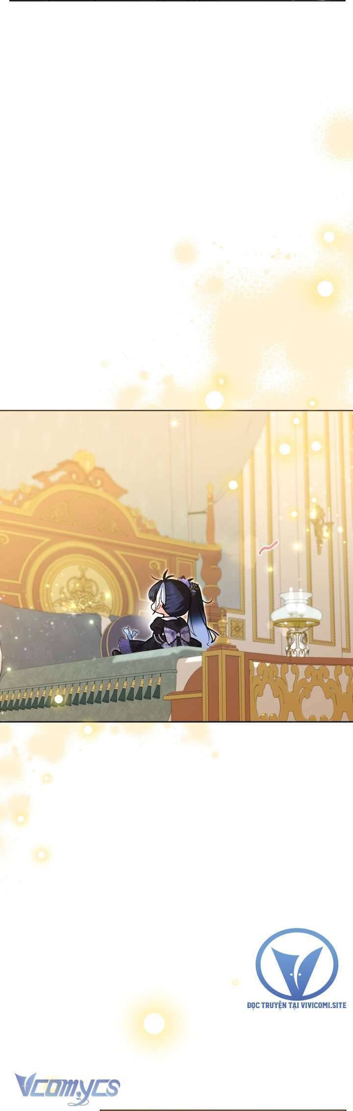 Bé Con Cá Voi Sát Thủ - Chapter 40 - Page 45