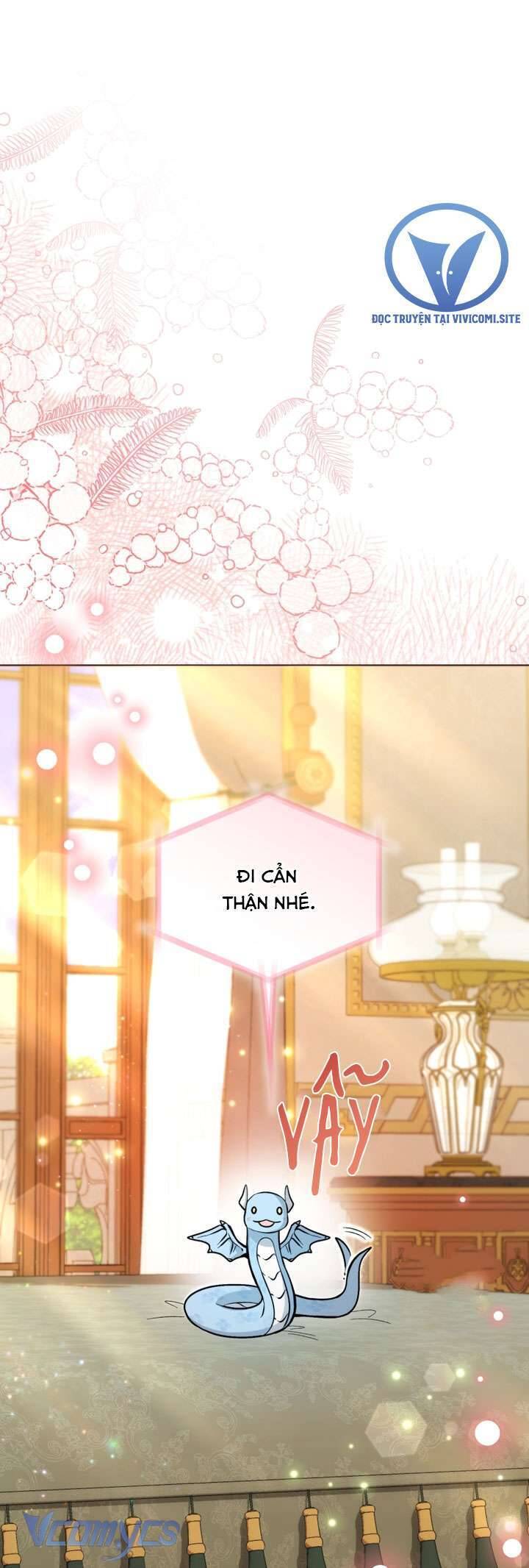 Bé Con Cá Voi Sát Thủ - Chapter 40 - Page 52