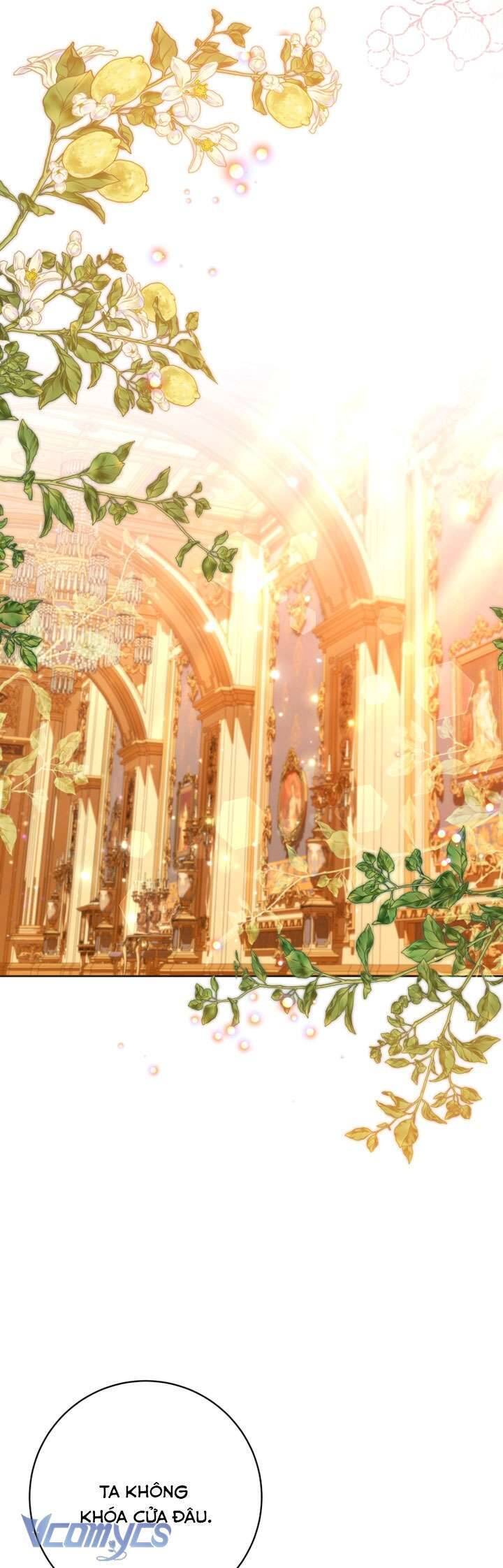 Bé Con Cá Voi Sát Thủ - Chapter 40 - Page 54