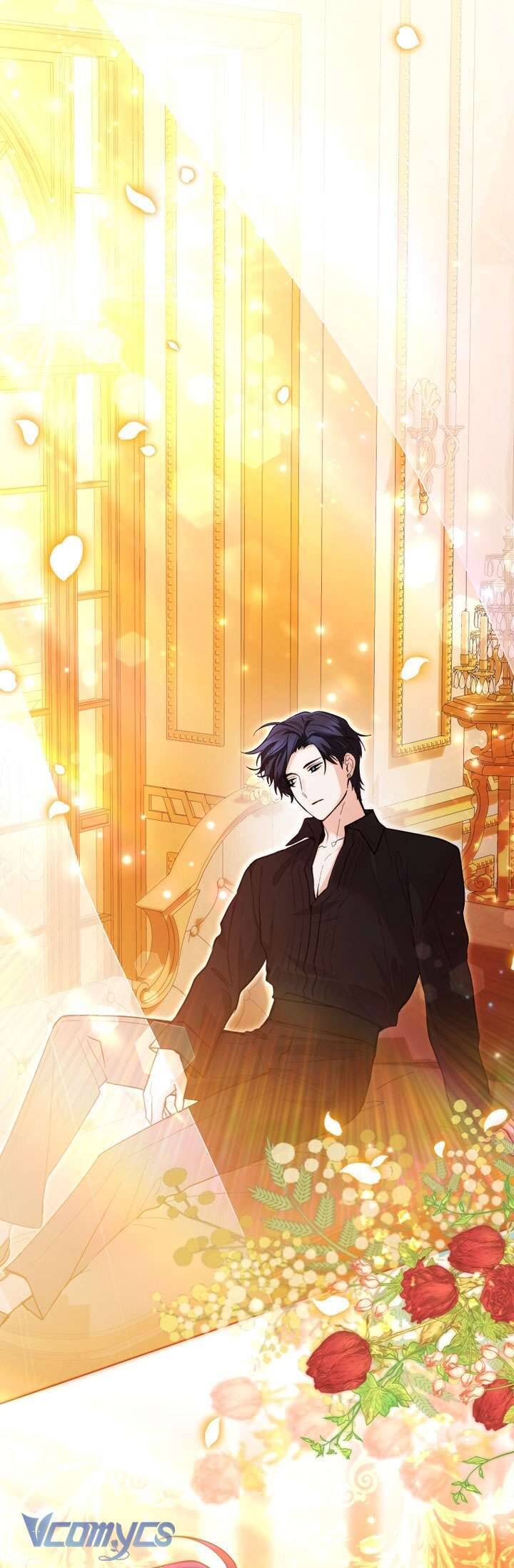 Bé Con Cá Voi Sát Thủ - Chapter 40 - Page 56