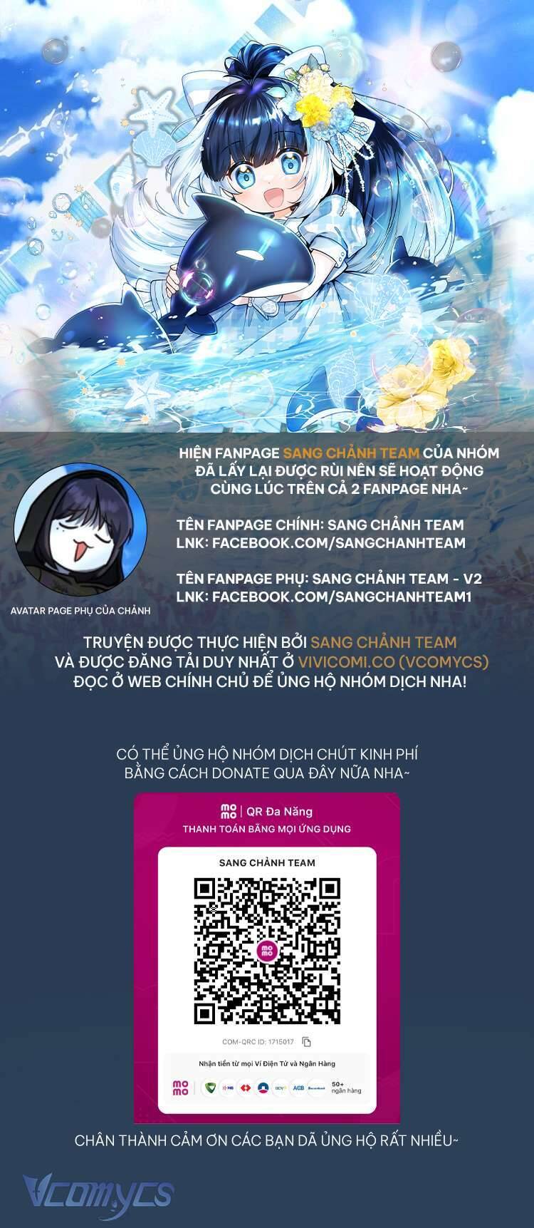 Bé Con Cá Voi Sát Thủ - Chapter 40 - Page 58