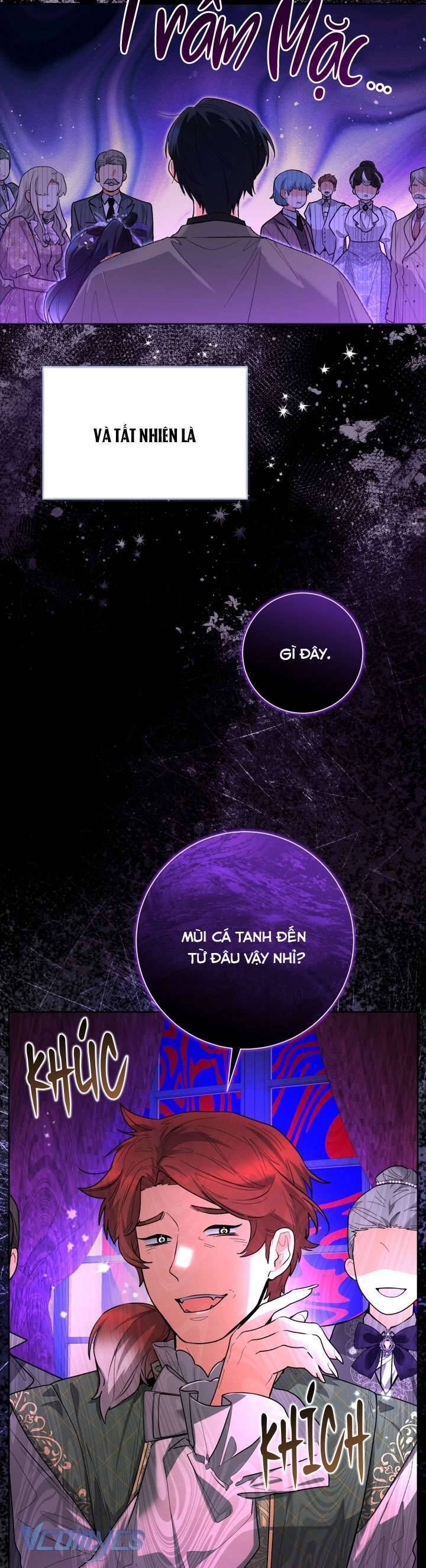 Bé Con Cá Voi Sát Thủ - Chapter 40 - Page 6