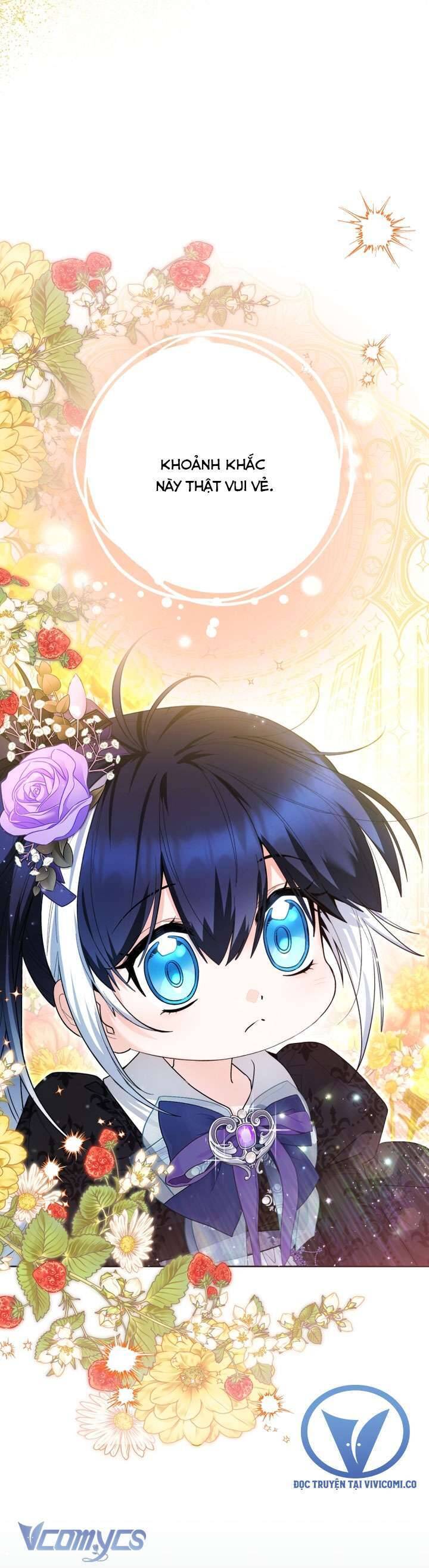 Bé Con Cá Voi Sát Thủ - Chapter 41 - Page 10