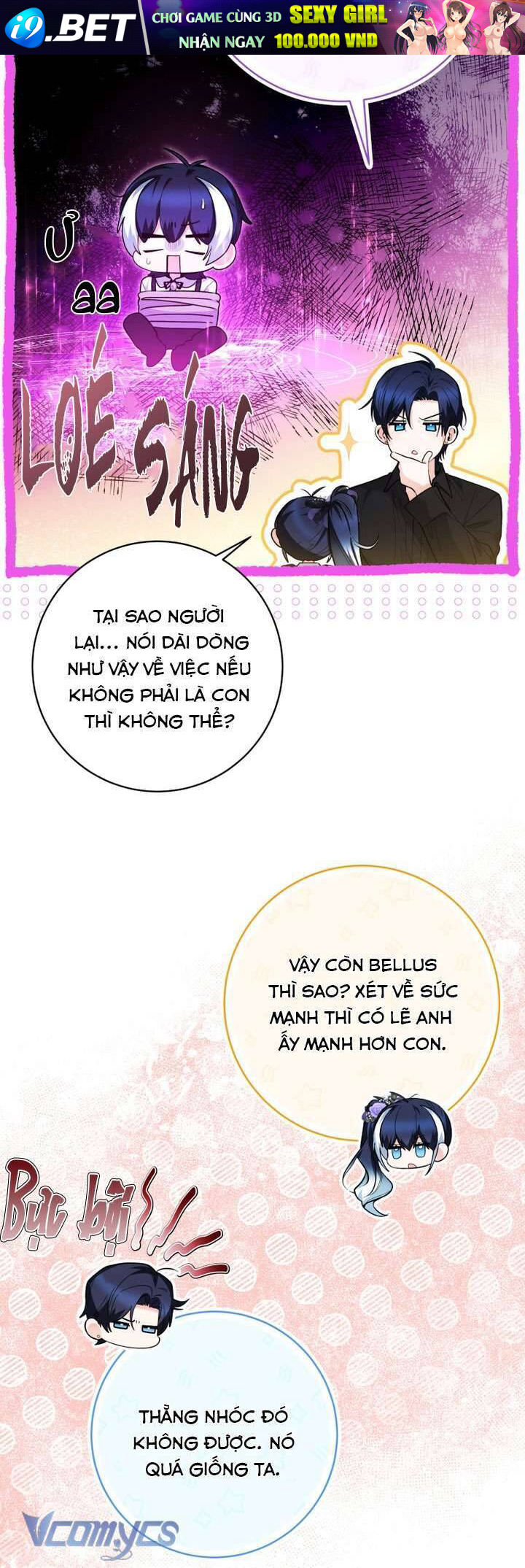 Bé Con Cá Voi Sát Thủ - Chapter 41 - Page 13