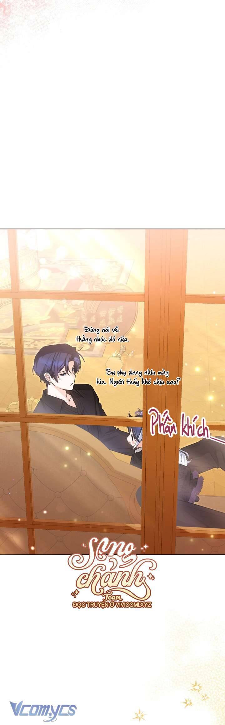 Bé Con Cá Voi Sát Thủ - Chapter 41 - Page 14