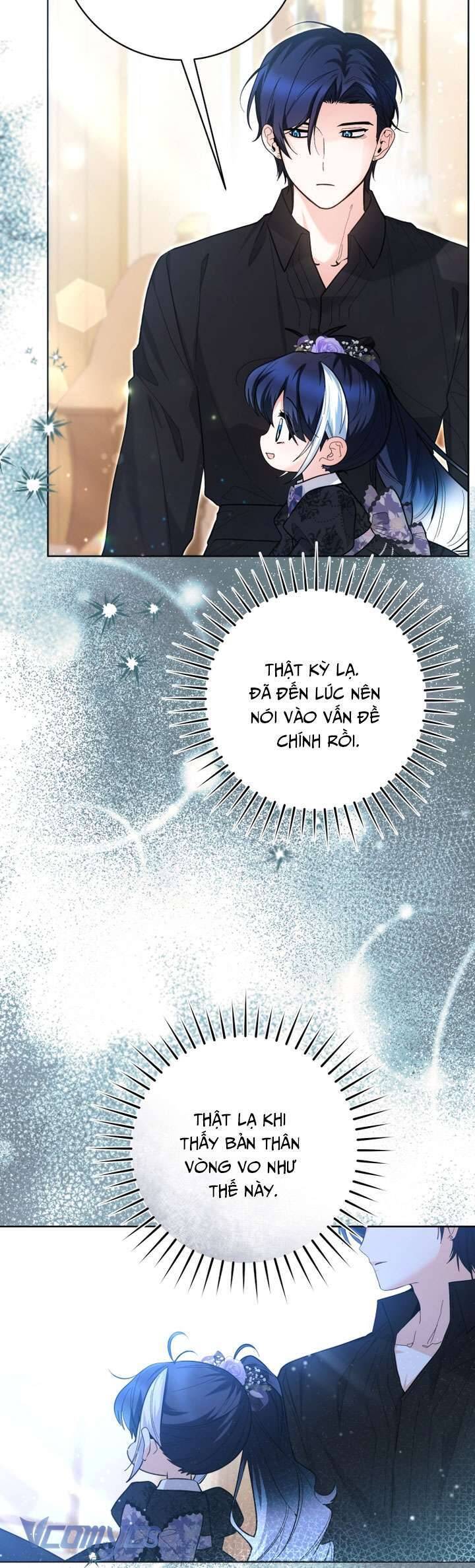 Bé Con Cá Voi Sát Thủ - Chapter 41 - Page 16