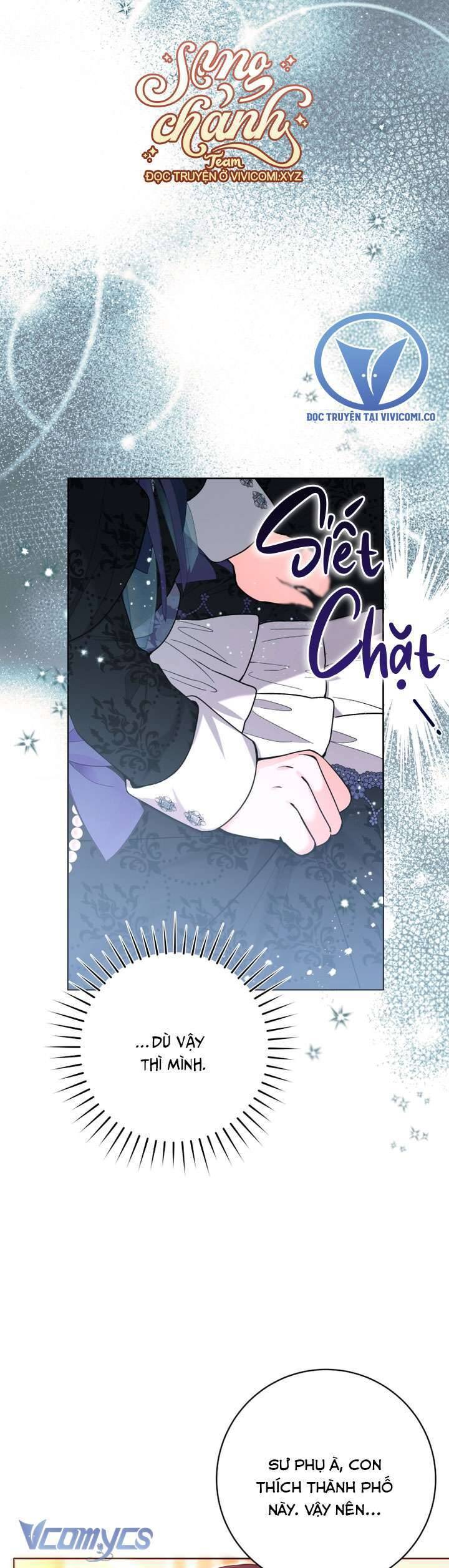 Bé Con Cá Voi Sát Thủ - Chapter 41 - Page 17