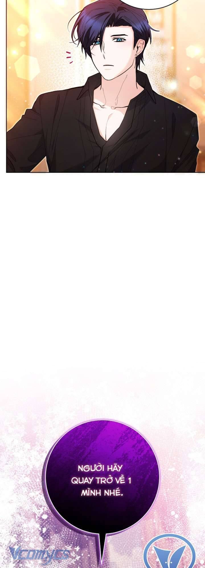 Bé Con Cá Voi Sát Thủ - Chapter 41 - Page 18