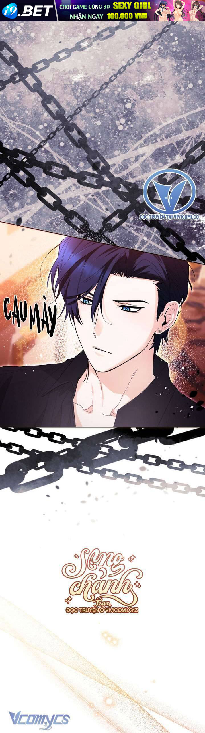 Bé Con Cá Voi Sát Thủ - Chapter 41 - Page 20