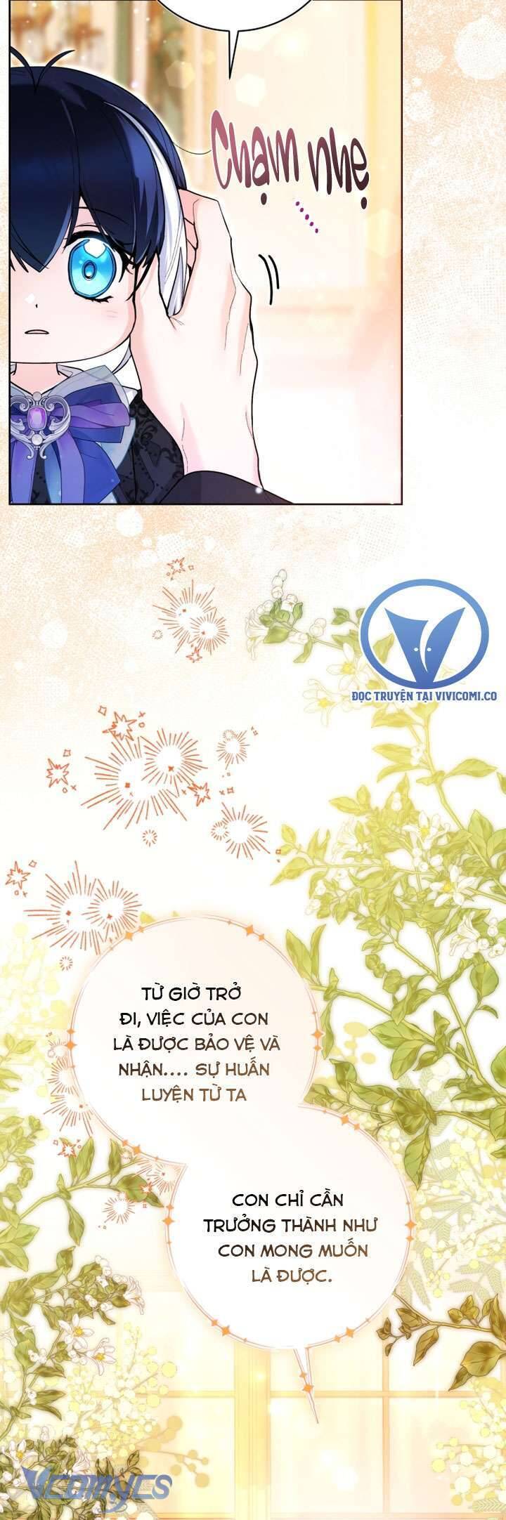 Bé Con Cá Voi Sát Thủ - Chapter 41 - Page 28