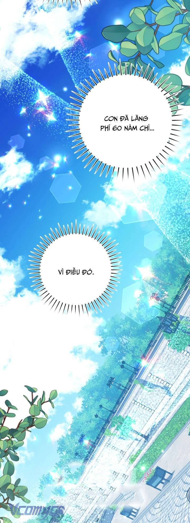 Bé Con Cá Voi Sát Thủ - Chapter 41 - Page 33