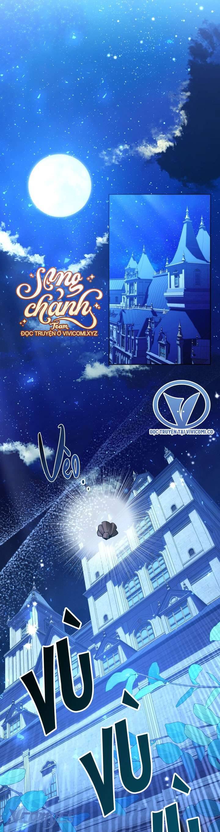 Bé Con Cá Voi Sát Thủ - Chapter 41 - Page 36