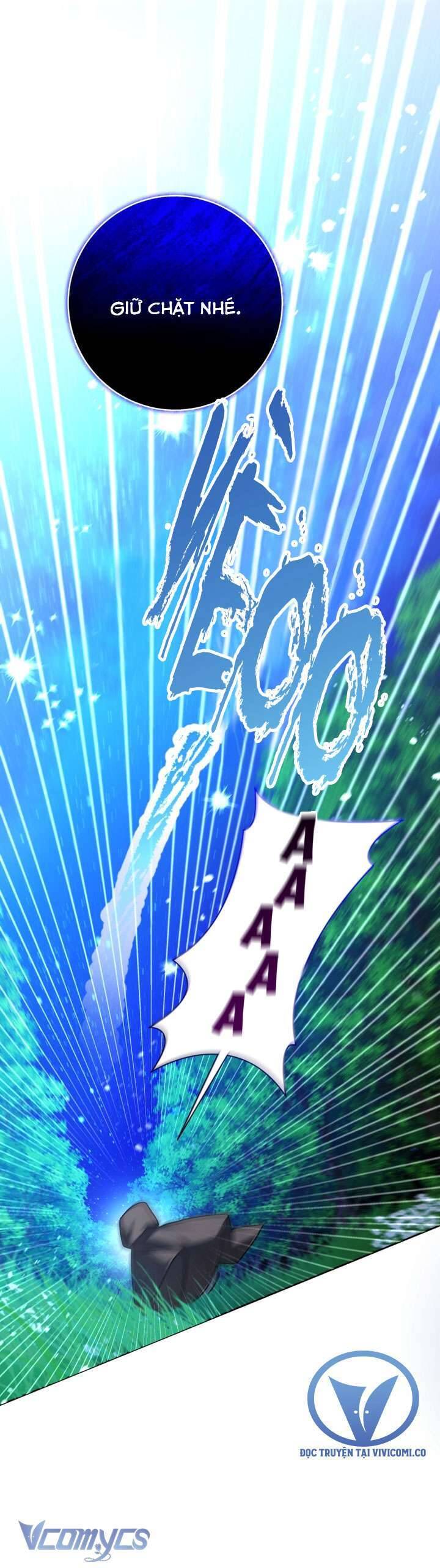 Bé Con Cá Voi Sát Thủ - Chapter 41 - Page 40