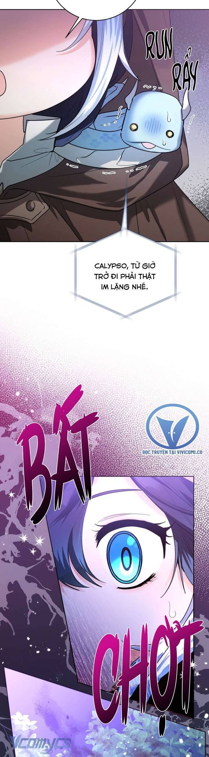 Bé Con Cá Voi Sát Thủ - Chapter 41 - Page 44